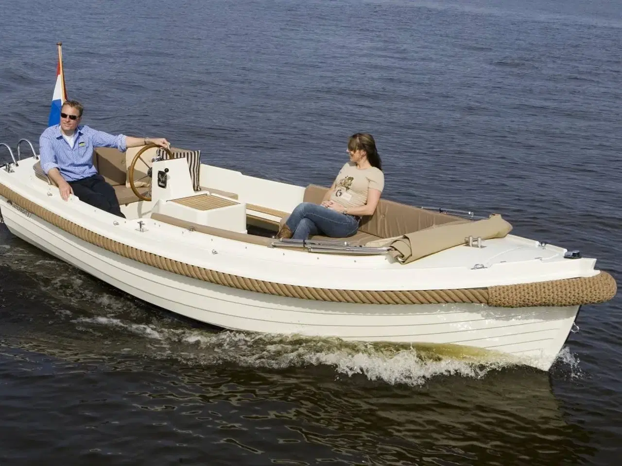 Billede 4 - Interboat 17