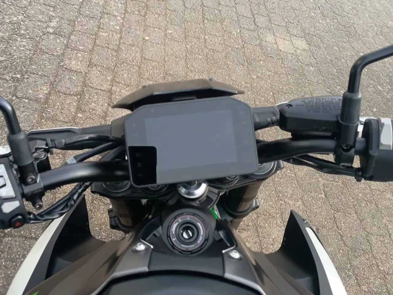 Billede 9 - Kawasaki Z 900 ABS
