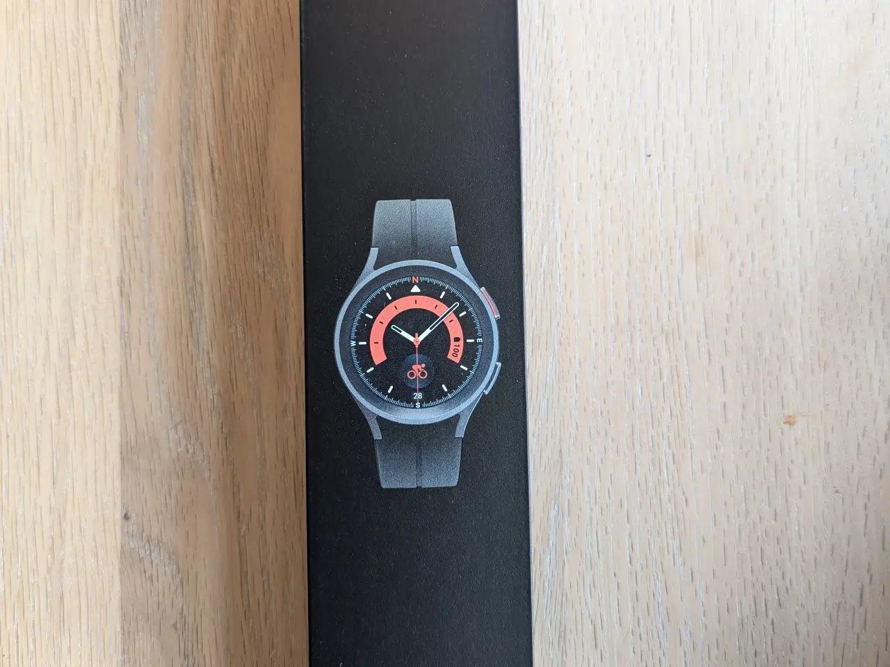 Billede 1 - Samsung Galaxy 5 pro watch