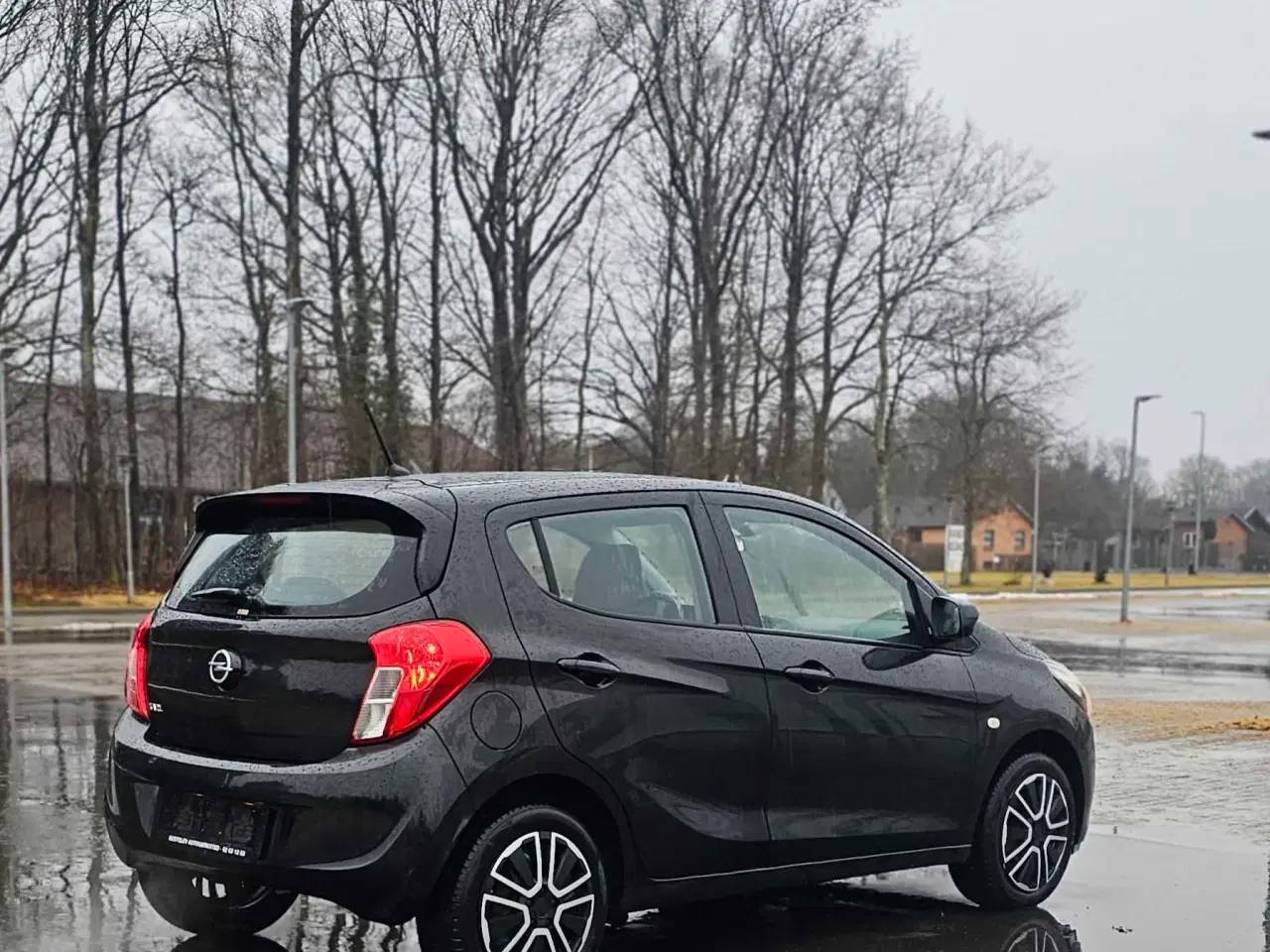 Billede 3 - Opel Karl 1.0