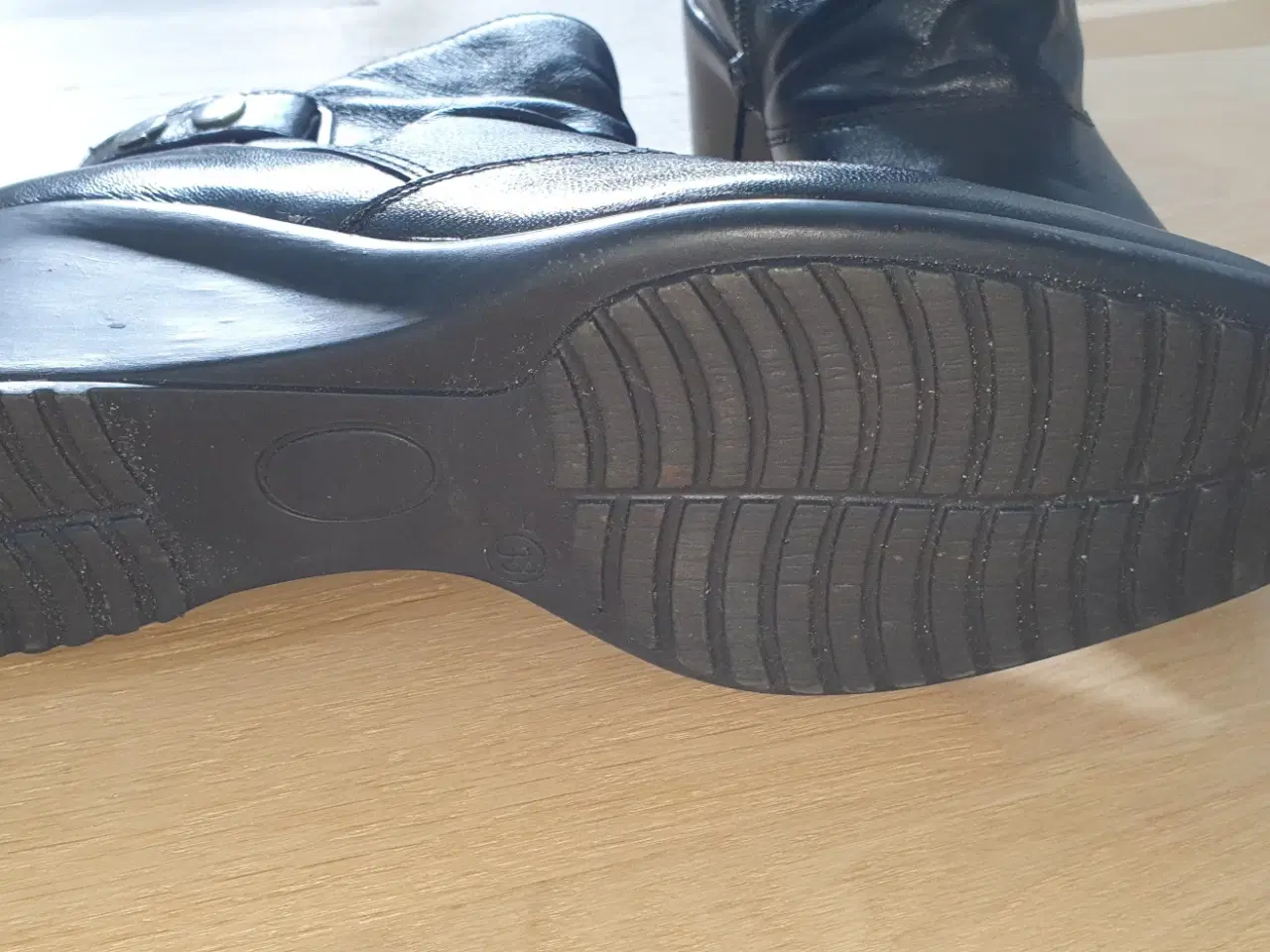 Billede 6 - Støvler