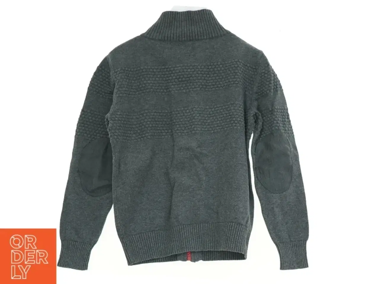 Billede 2 - Cardigan (str. 128 cm)