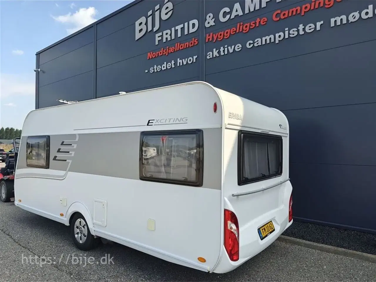 Billede 23 - 2015 - Hymer Exciting 471