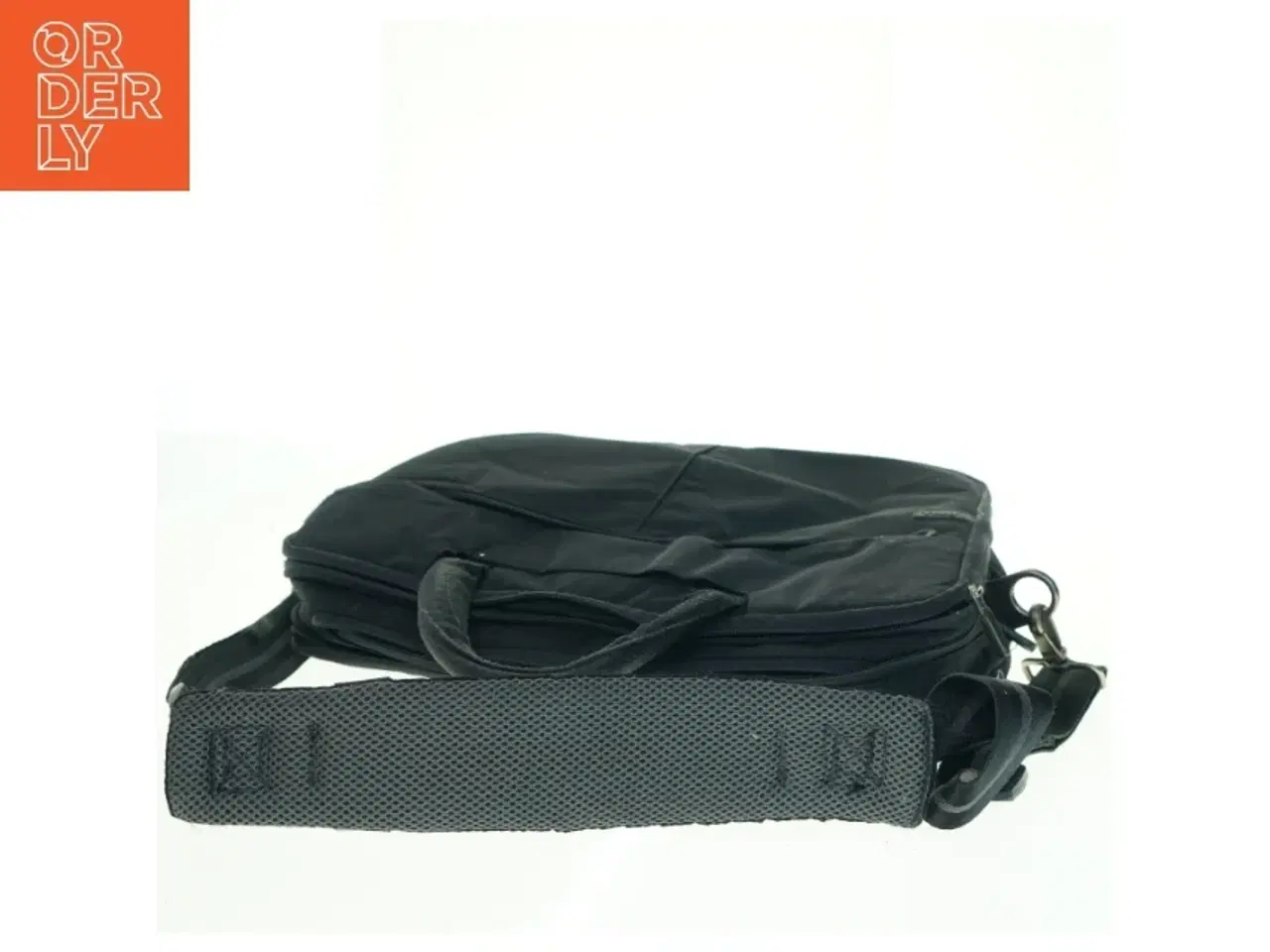 Billede 5 - Sort computertaske fra Dell (str. 43 x 37 cm)