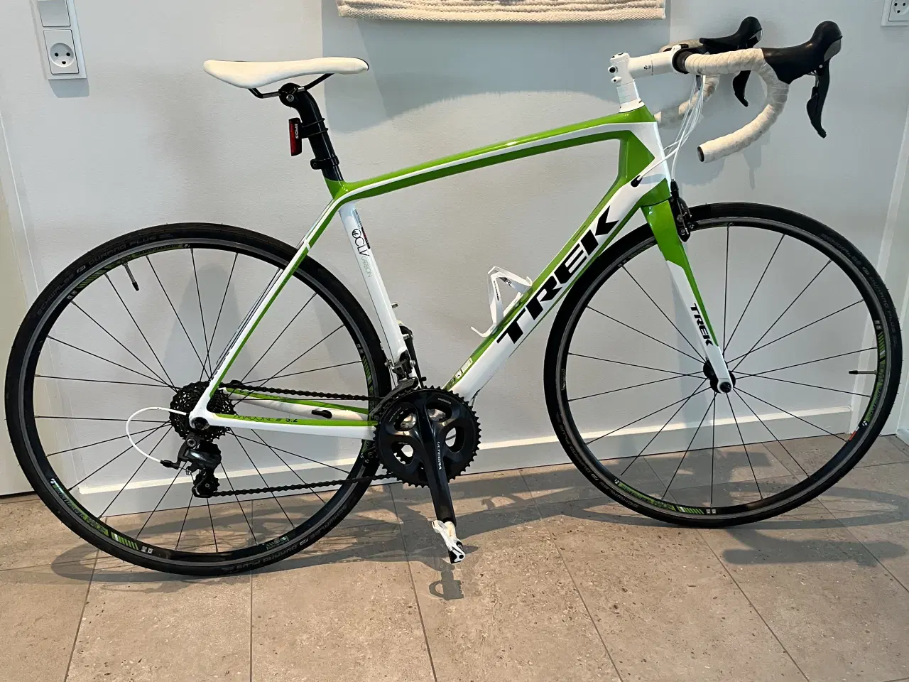Billede 7 - Trek Madone 5.2 H2 Carbon – Str. 52
