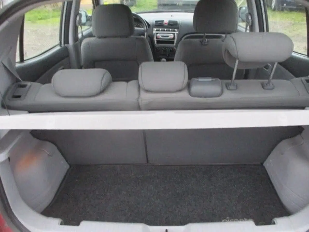 Billede 5 - Kia Picanto 1,1 EX