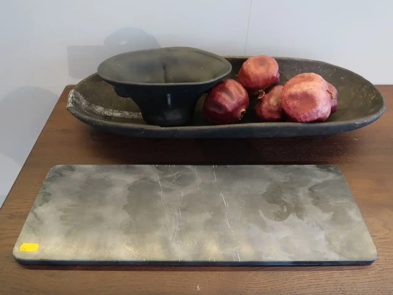 Billede 3 - Diverse fade, skåle m.m.