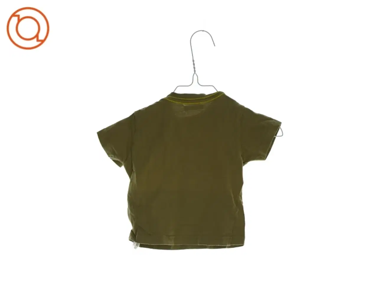 Billede 2 - Bluse fra Hema (str. 68)