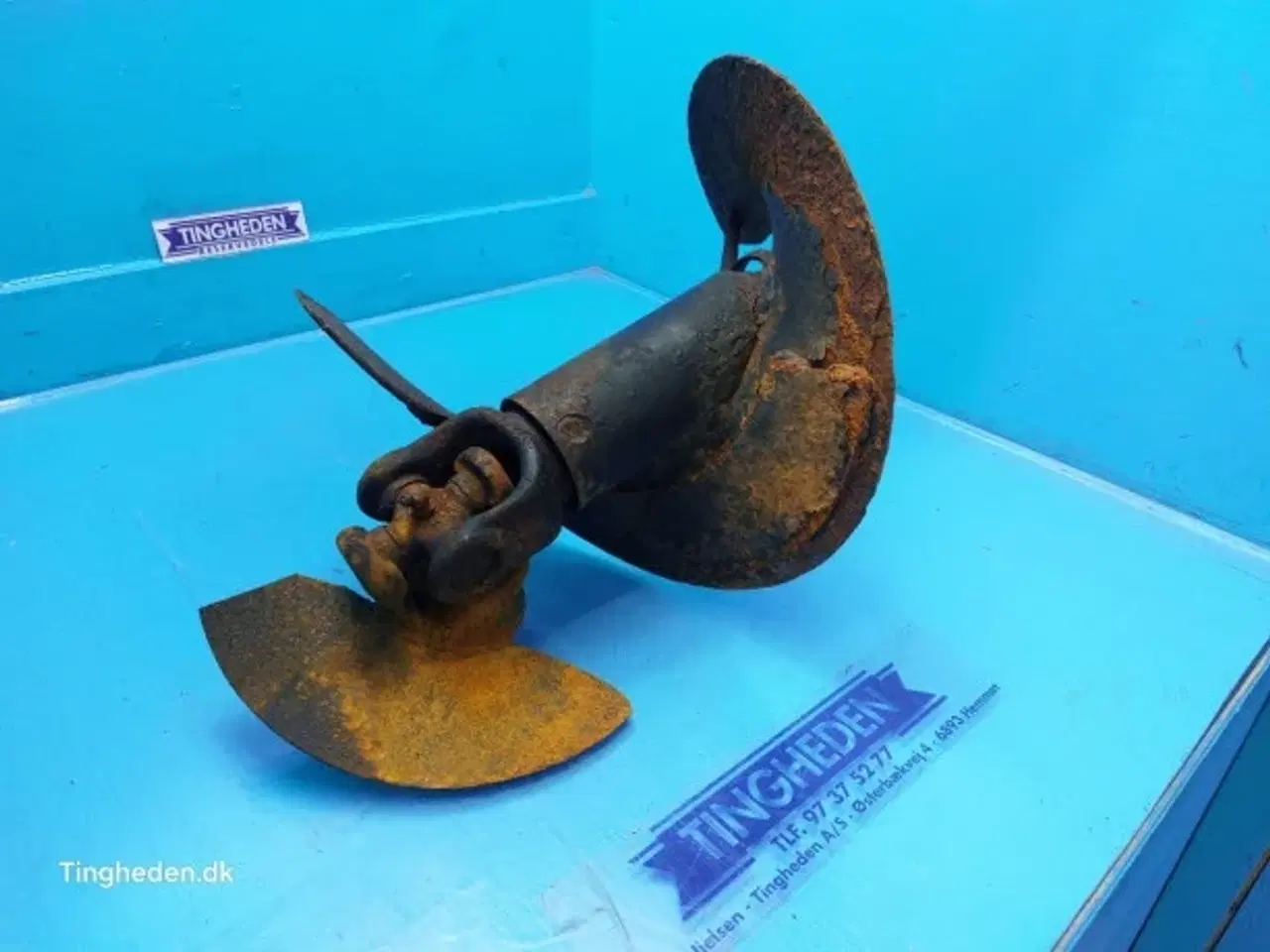 Billede 17 - Massey Ferguson 7274 Snegl Sektion 28880083