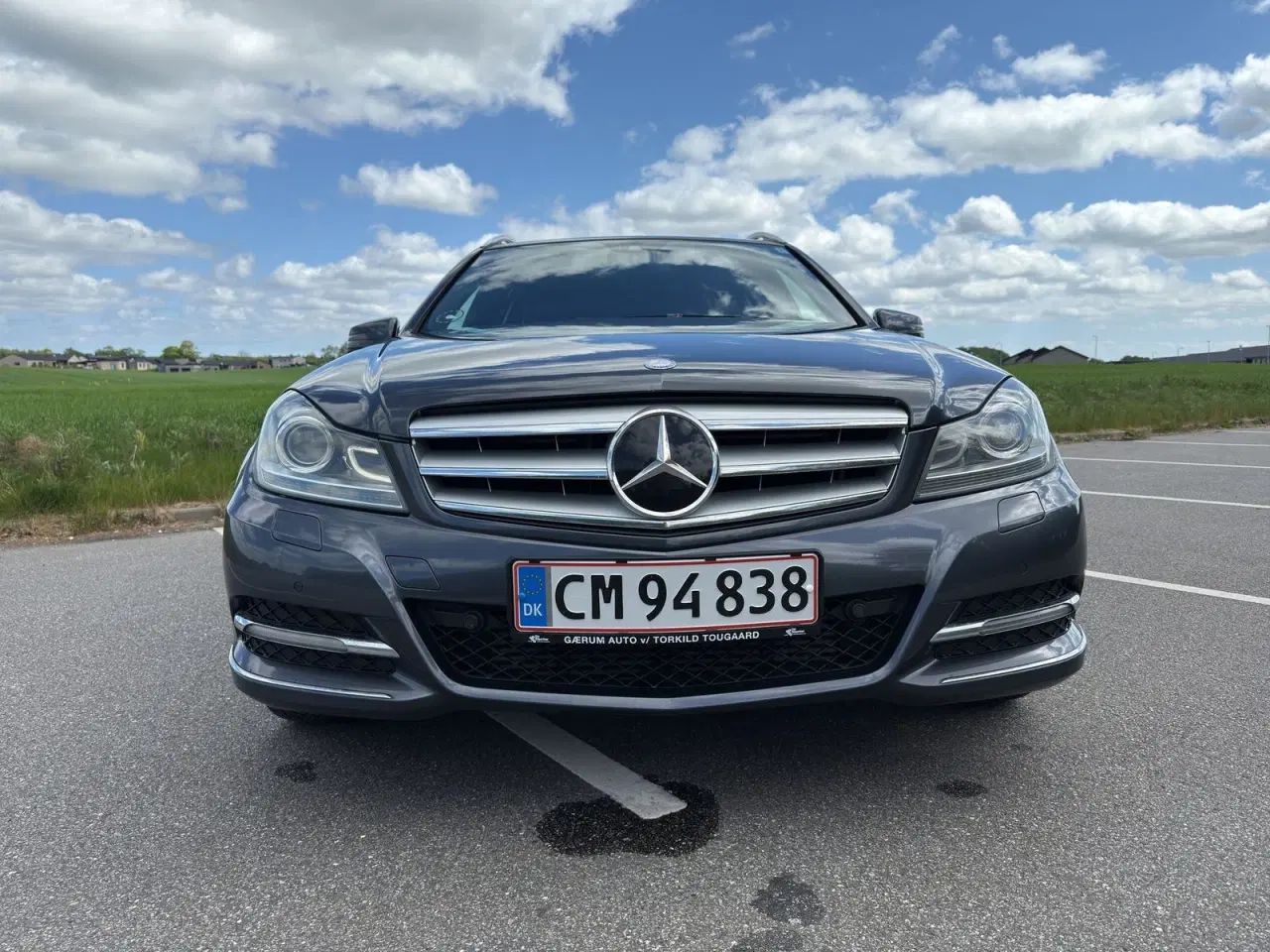 Billede 2 - Mercedes C220 2,2 CDi Avantgarde stc. aut. BE