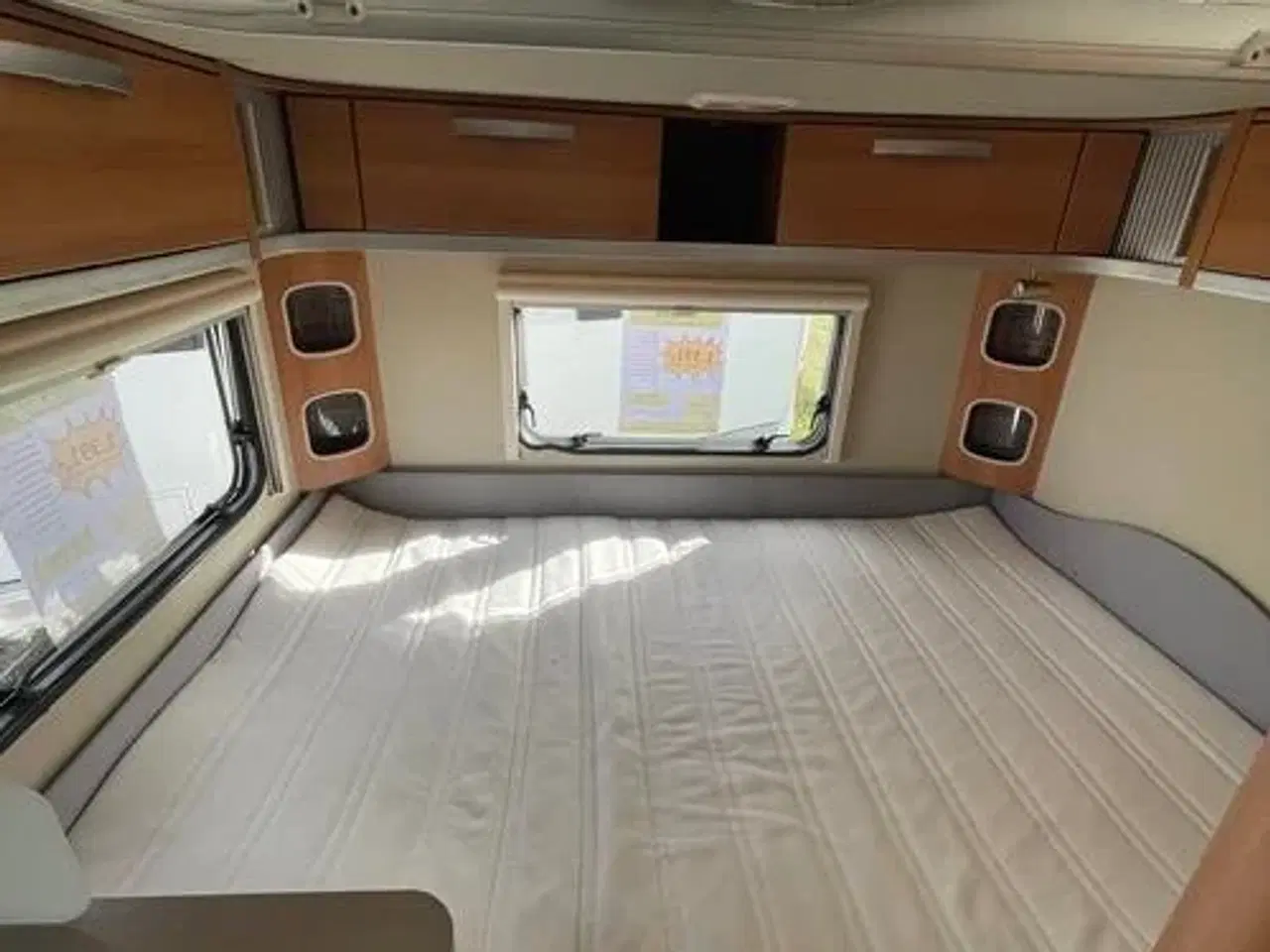 Billede 8 - Hymer Feeling 425