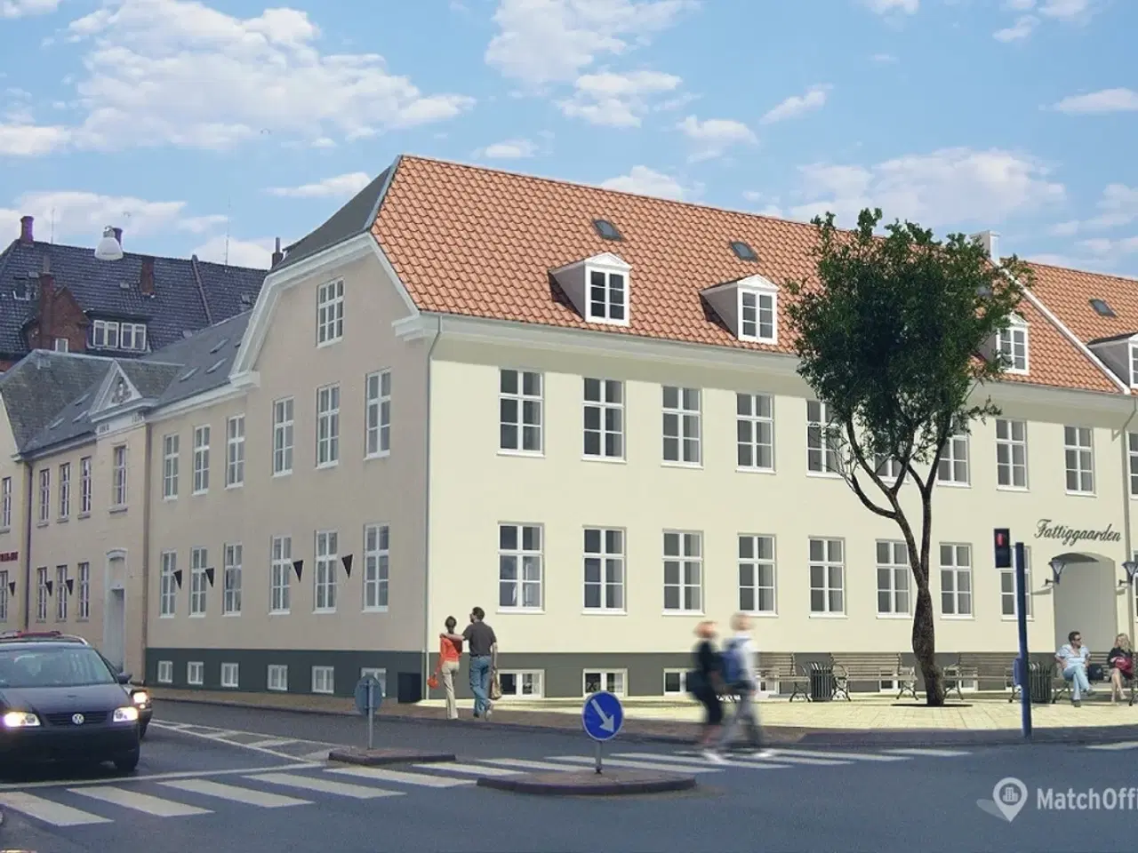 Billede 1 - Lydstudie, atelier, hobbylokale, fritidsværksted/ Odense C