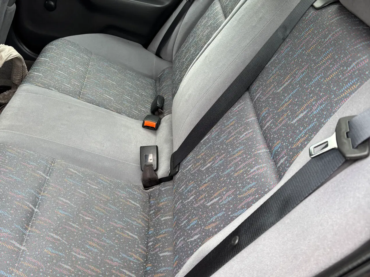 Billede 7 - Nysynet Nissan Primera