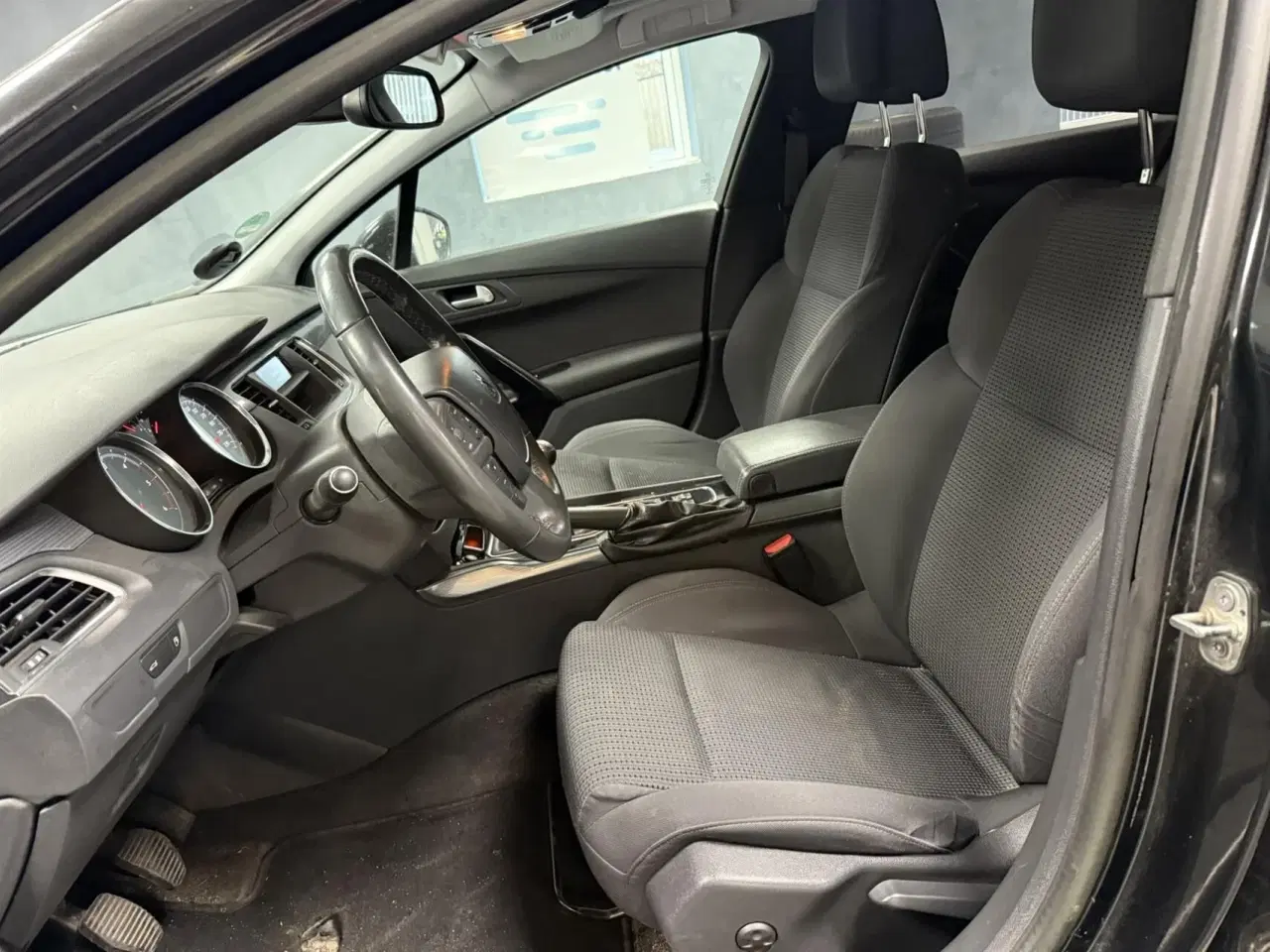 Billede 19 - Peugeot 508 SW 1,6 HDI Active 114HK Stc