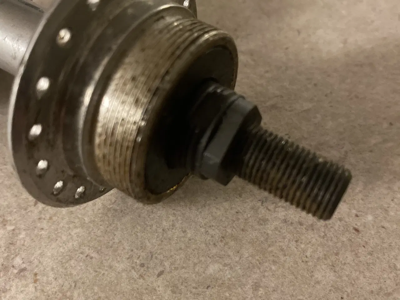 Billede 4 - 105 brugt baghave