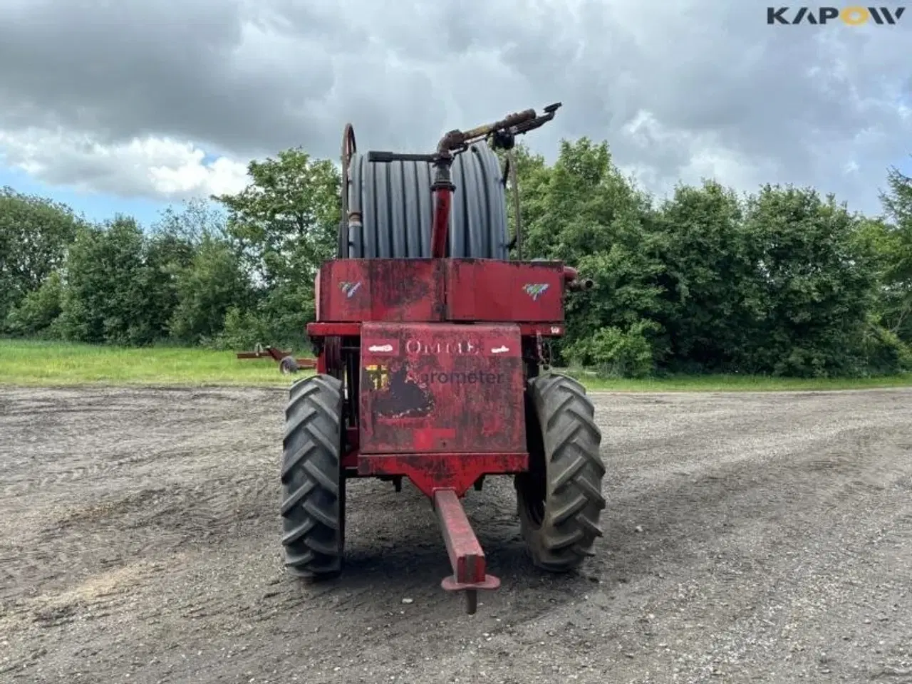 Billede 6 - Omme KS100