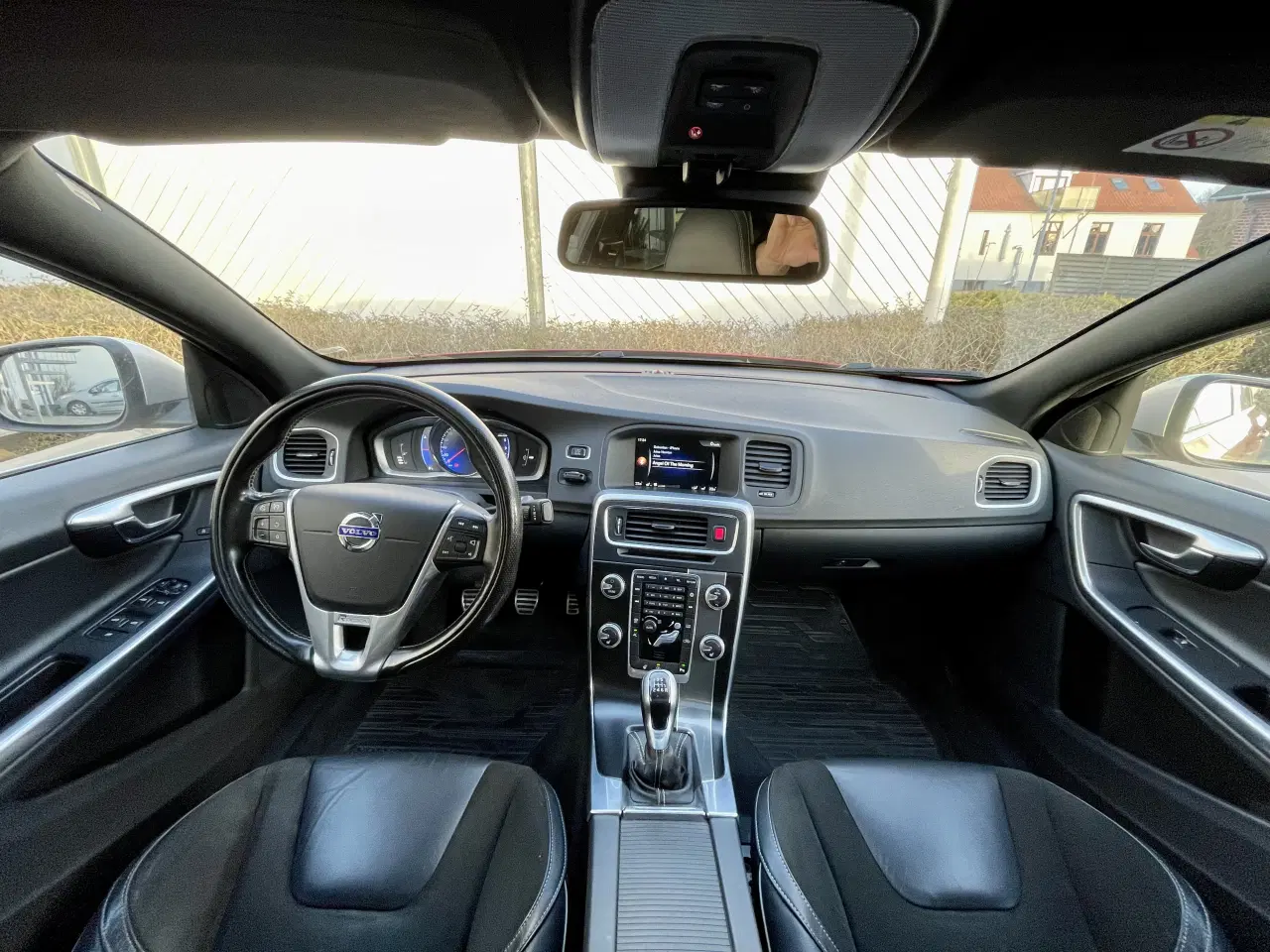 Billede 6 - Volvo S60 D3 R-Design