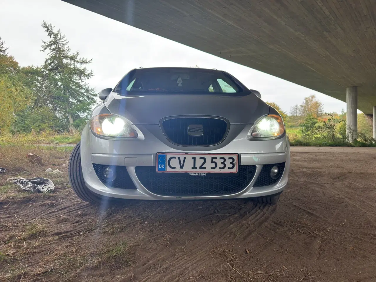 Billede 2 - Seat Altea XL 2,0 TDi 140 Style
