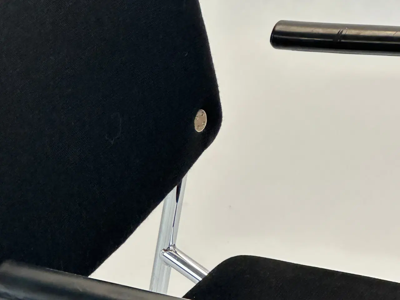 Billede 8 - Pause Chair Fra Magnus Olesen (Sort)