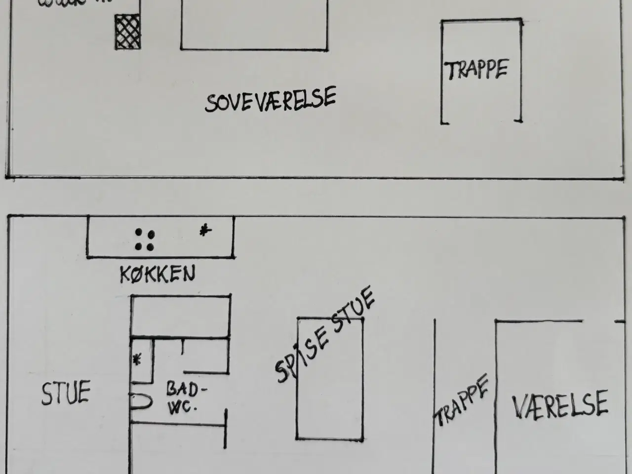 Billede 9 - Hus -  idyllisk og charmerende hjem. 