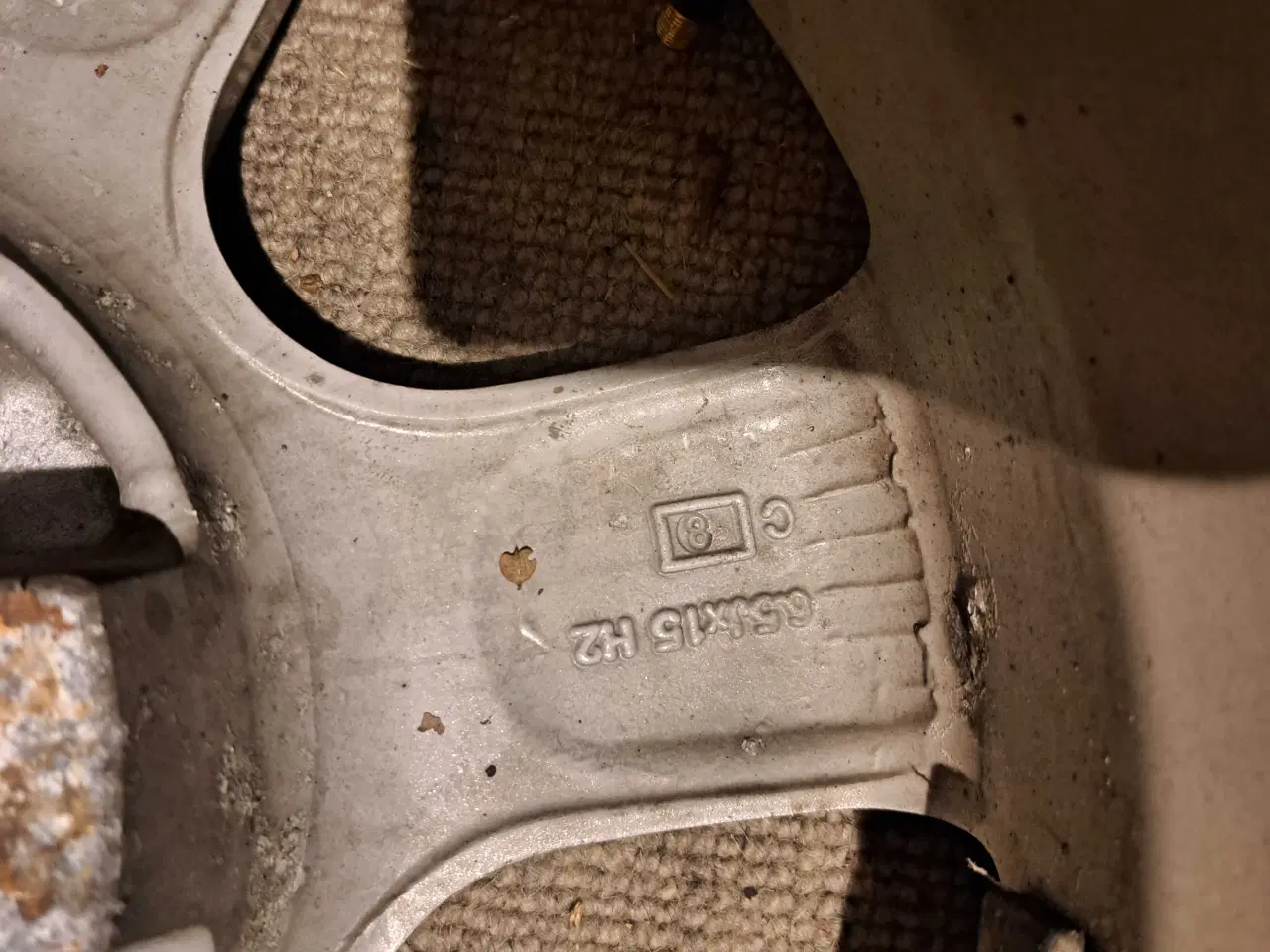 Billede 5 - 5x112 ET27