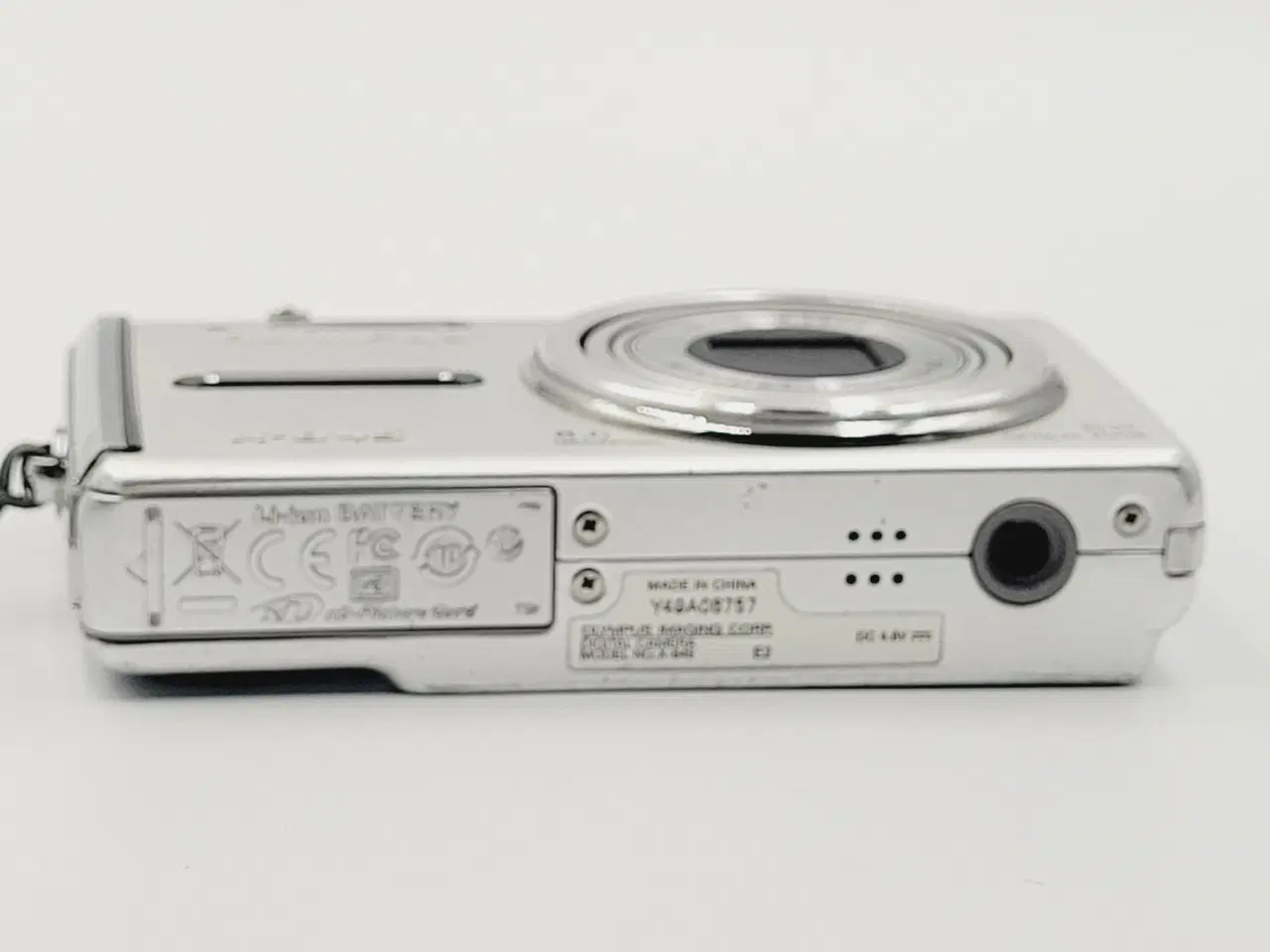 Billede 9 - ⭐️· DIGITALKAMERA: Olympus X-845 kompaktkamera 