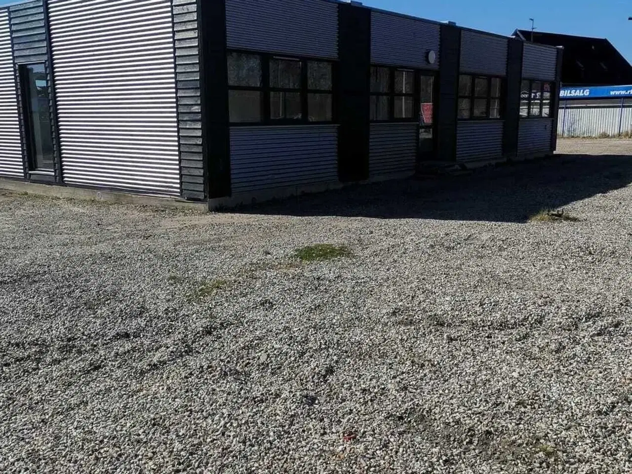 Billede 2 - Erhvervslejemål i Hvidovre