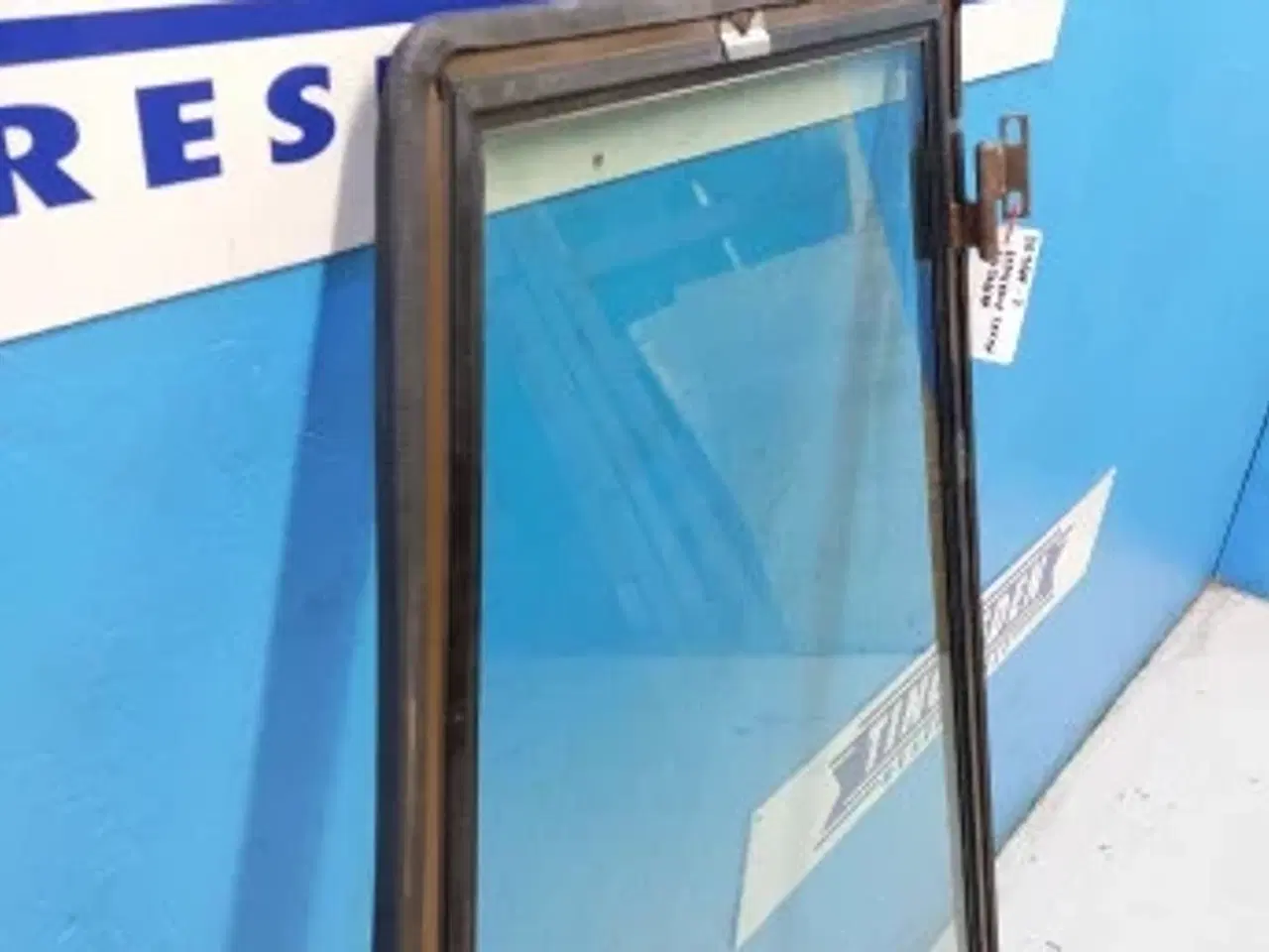 Billede 6 - Dronningborg D7500 Siderude 28960048