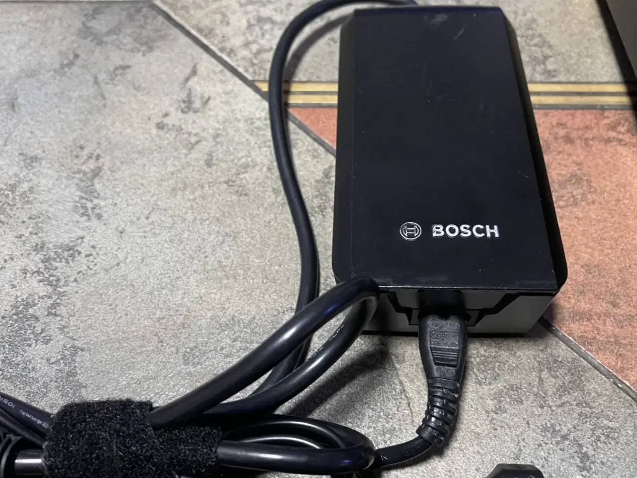 Billede 2 - godt bosch powerpack 500 batteri 