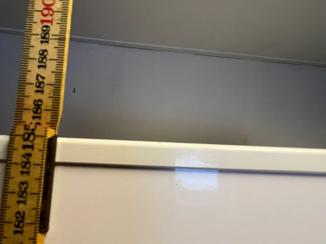 Billede 7 - Velfungerende 2017 Gram Kølefryseskab