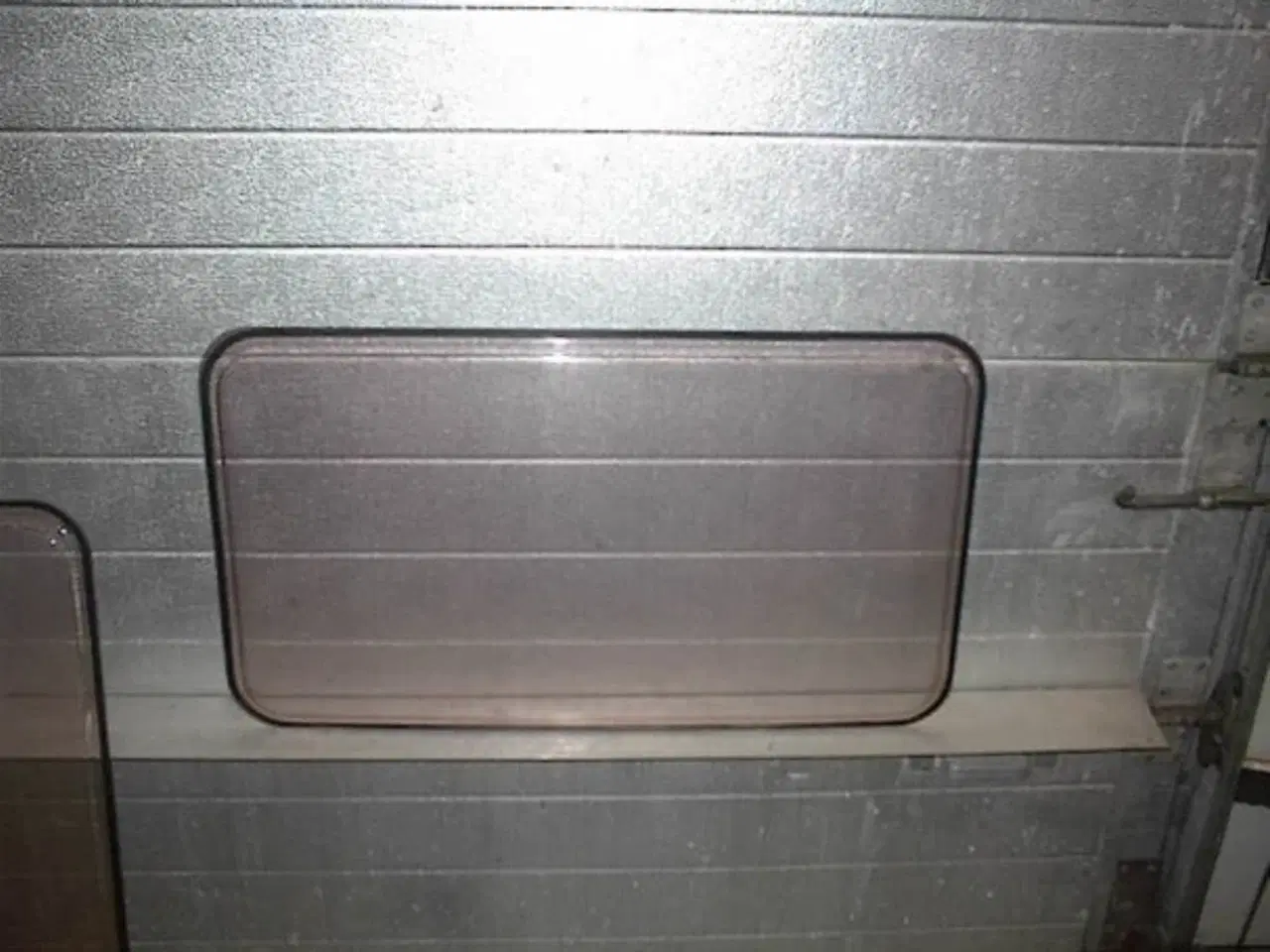 Billede 1 - Rude Fast