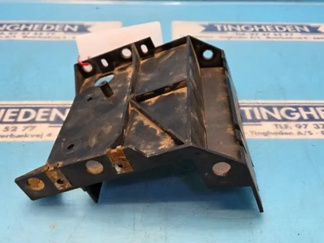 Billede 6 - Case 844XL Support 3402833R1