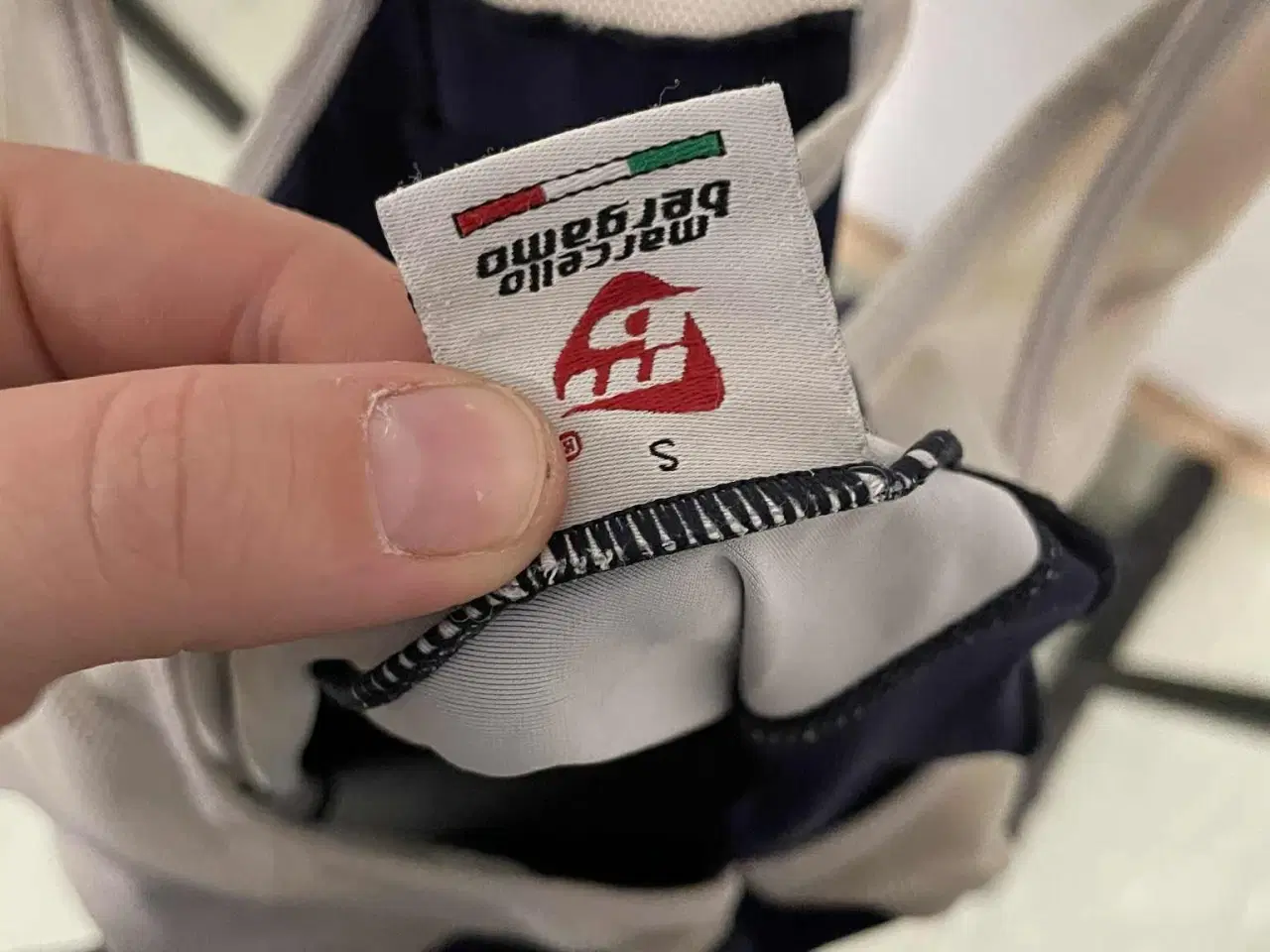 Billede 3 - Cykelbibshorts fra Velo Concept