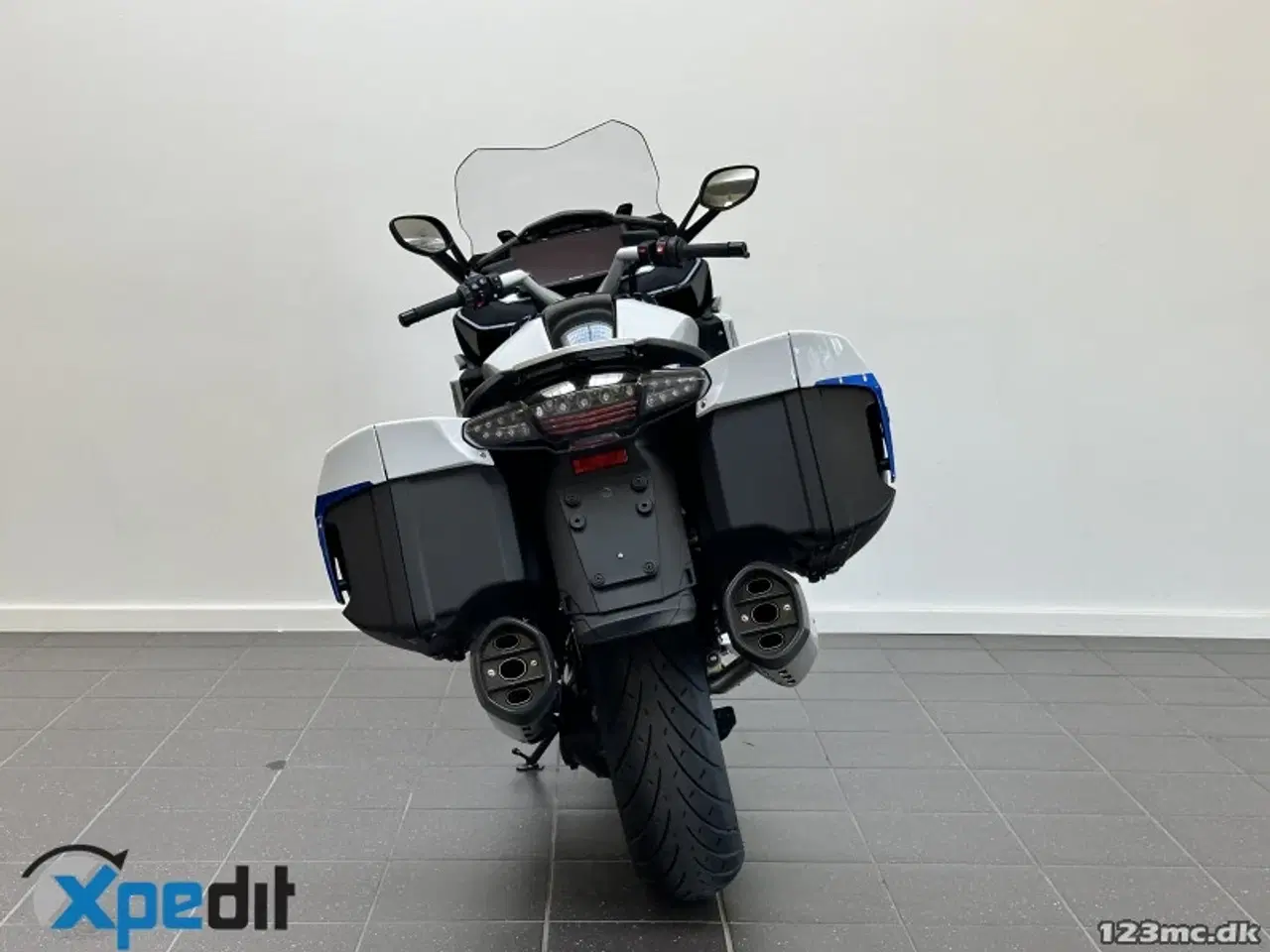 Billede 8 - BMW K 1600 GT