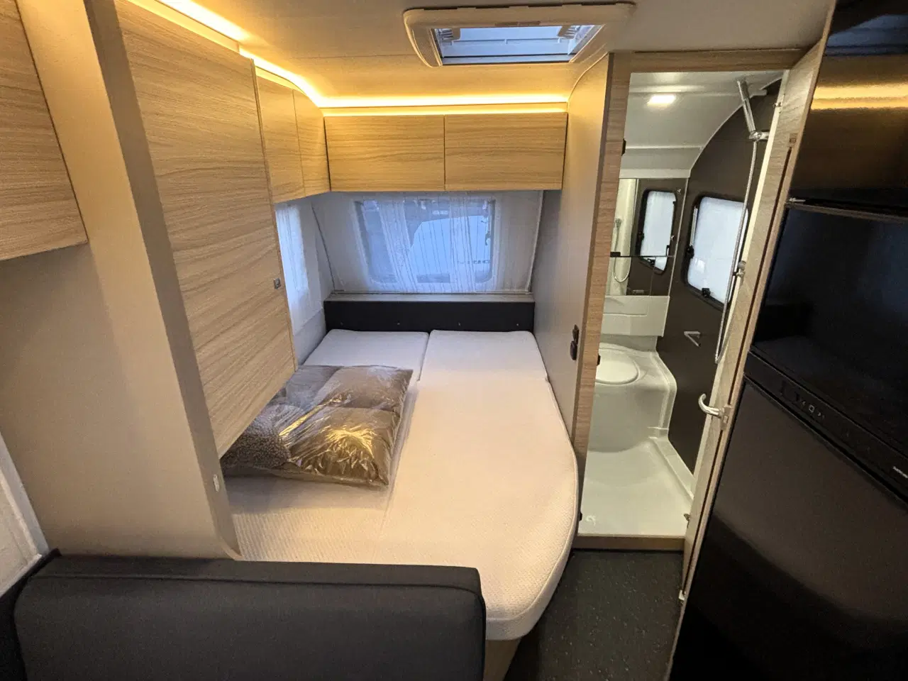 Billede 5 - Flot og elegant Adria 