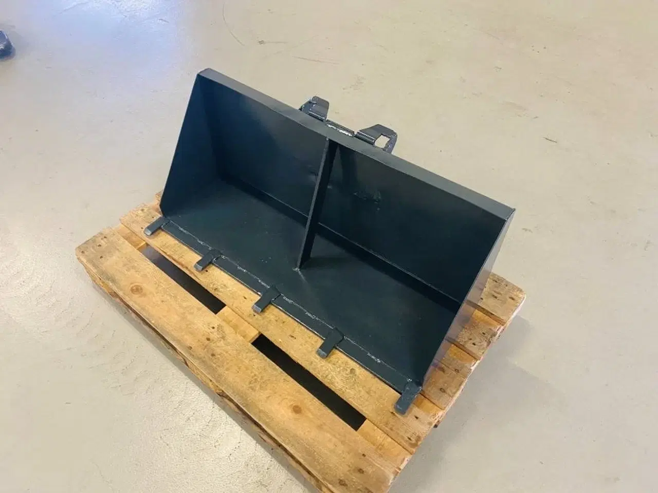 Billede 4 - Avant Skovl 100 cm