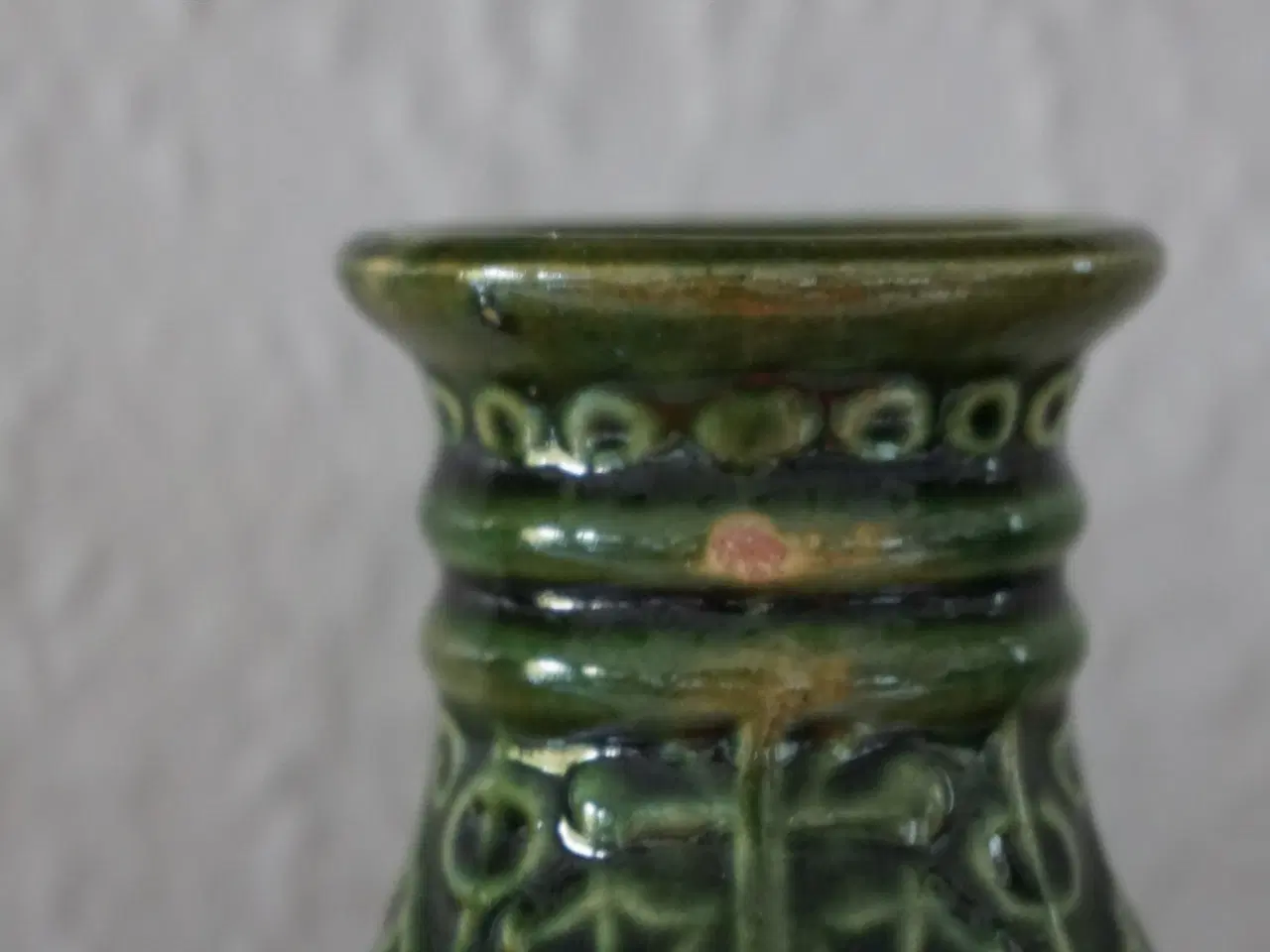 Billede 2 - Lille vase fra Bay Keramik