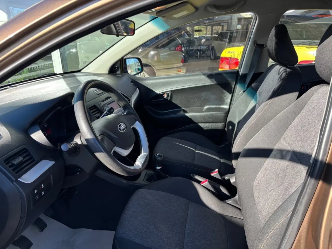 Billede 8 - Kia Picanto 1,2 Motion+ Eco