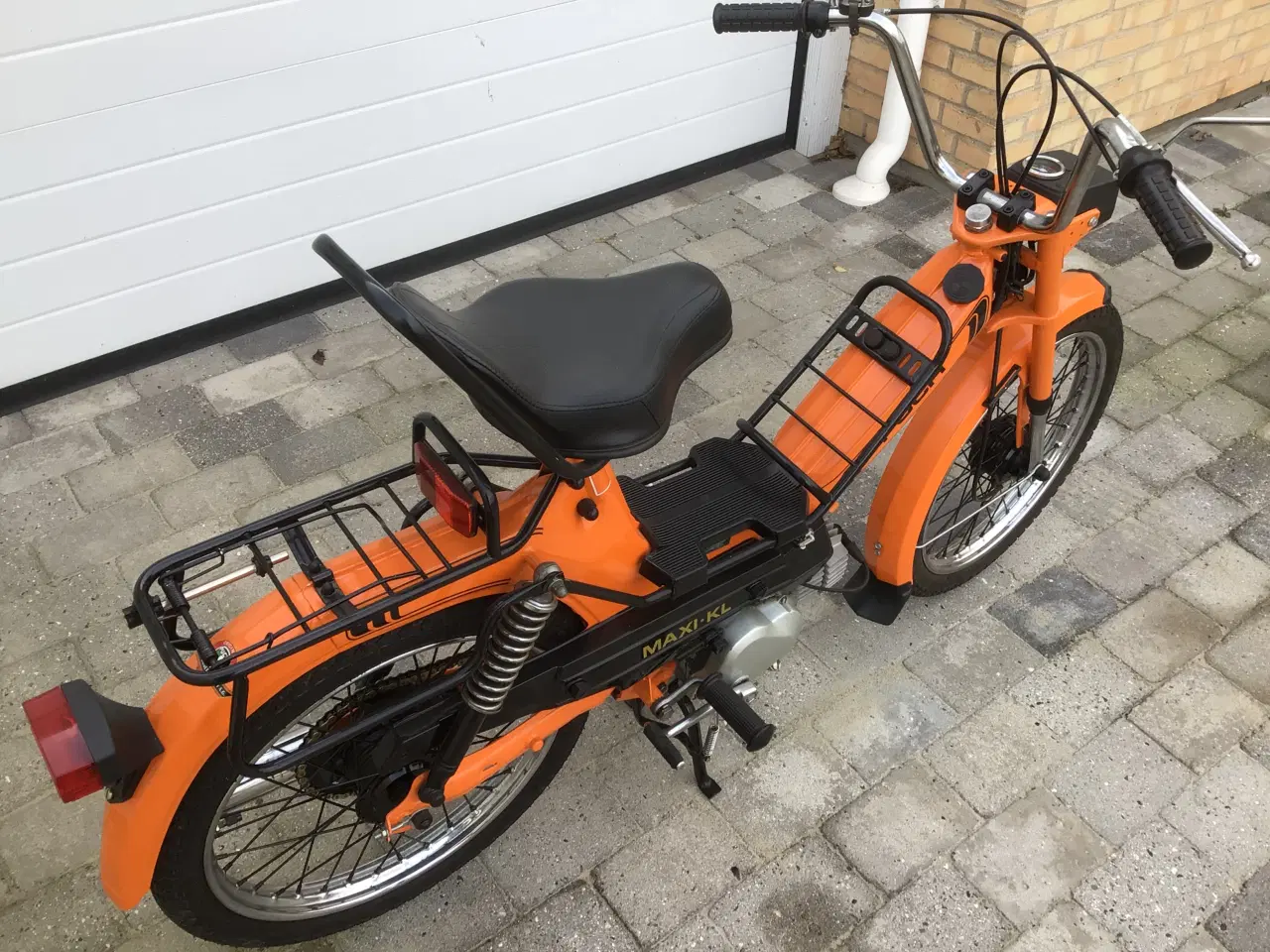 Billede 3 - Puch maxi kl