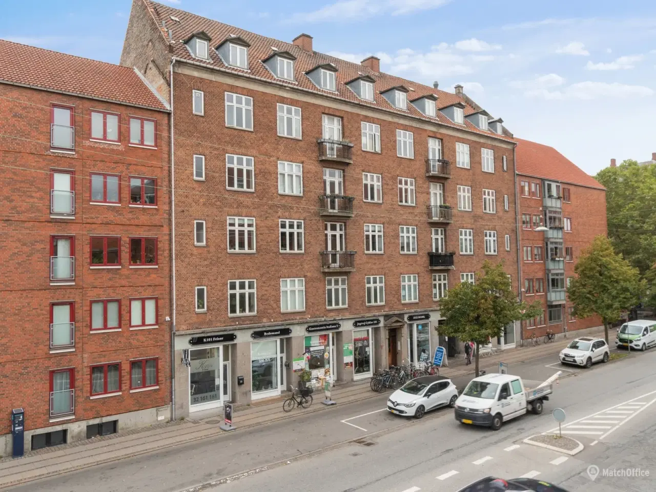Billede 12 - 43 m² butik/pakkeshop/kontor