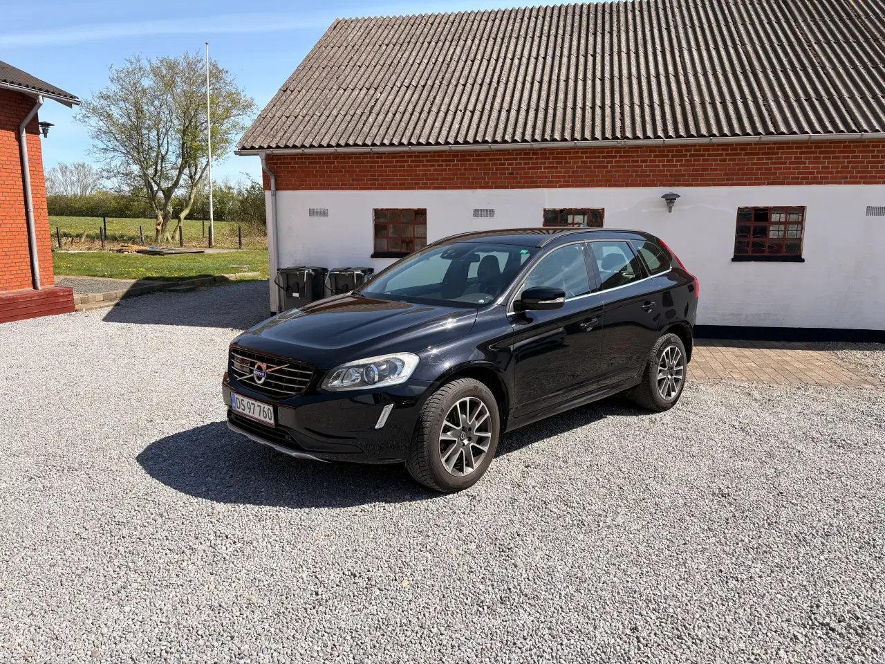 Billede 1 - Super fin Volvo XC60