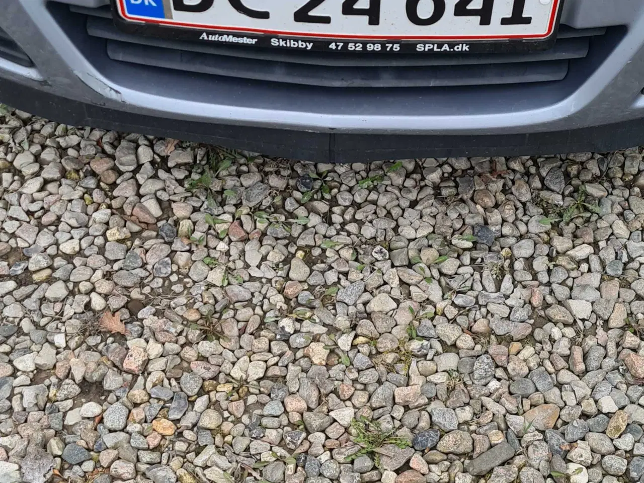 Billede 4 - Opel Astra 1.6