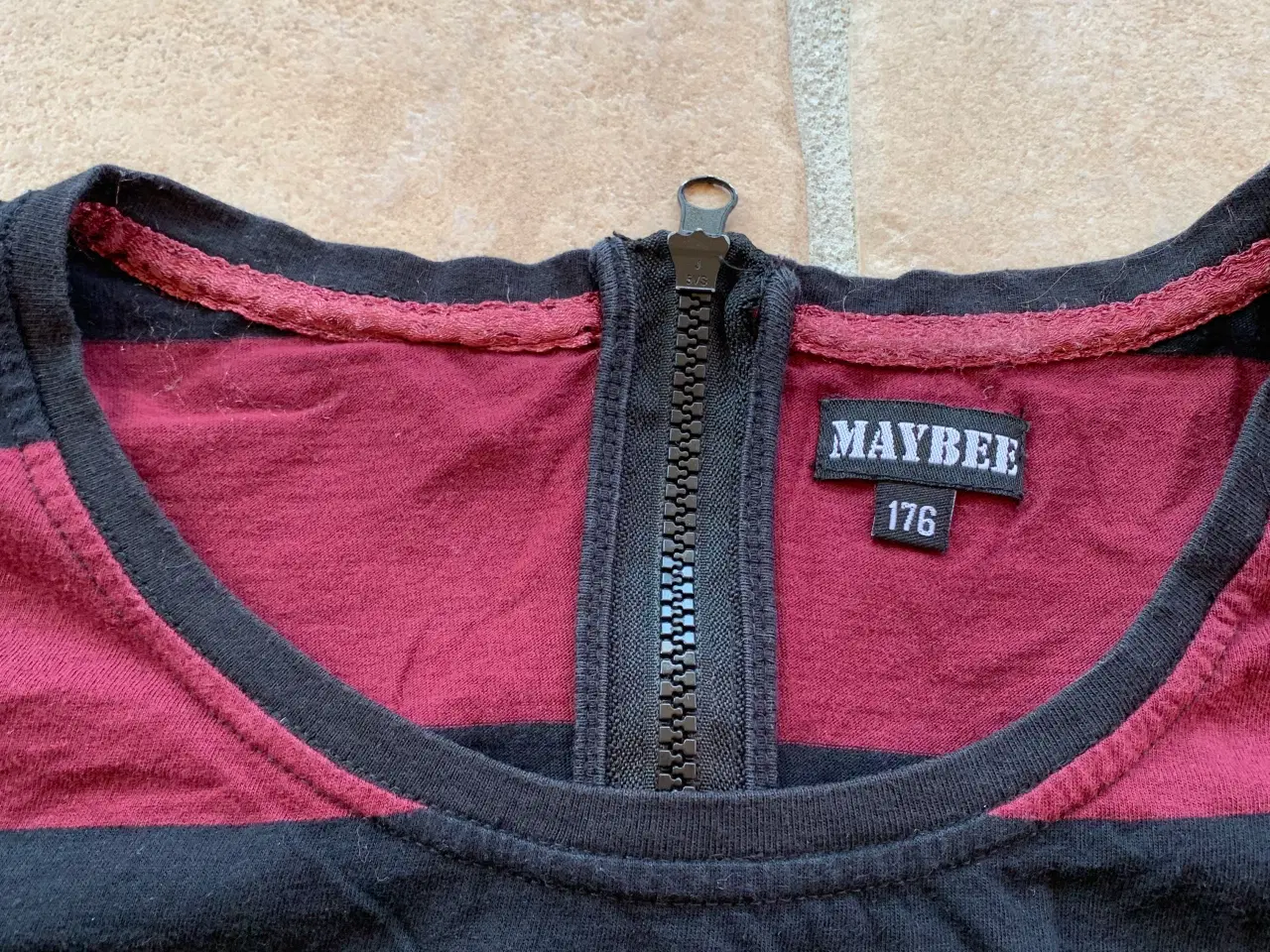 Billede 3 - Maybee T-shirt str.176