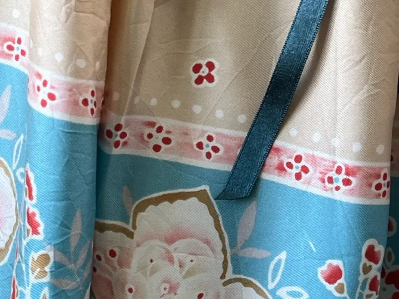 Billede 3 - Massimo Dutti, silkenederdel, str 42