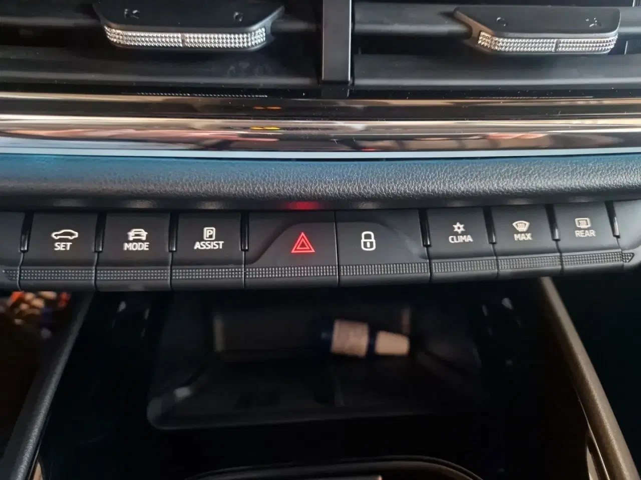 Billede 17 - Skoda Enyaq 80 iV Suite Van