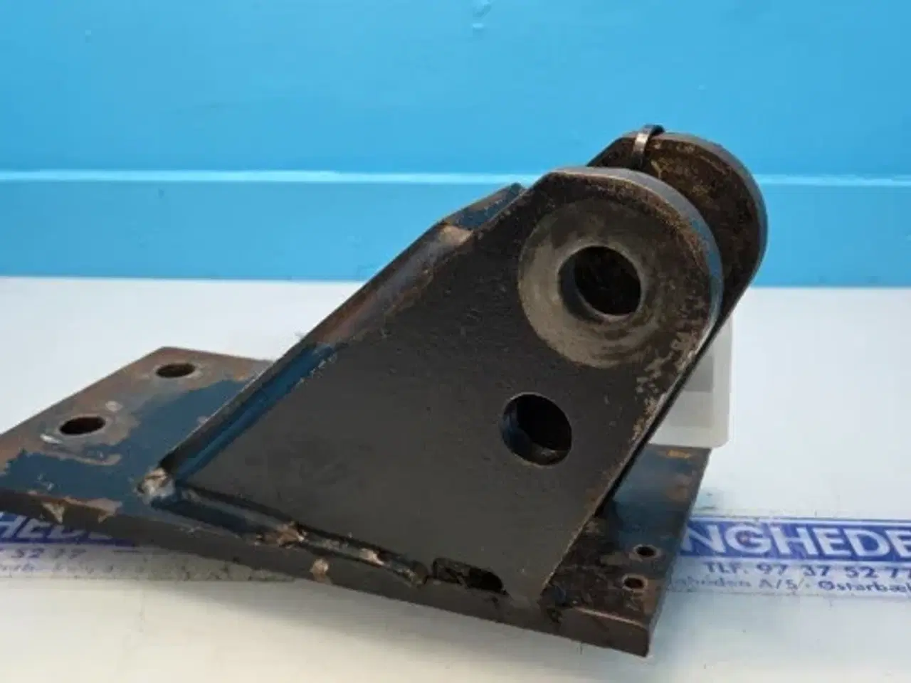 Billede 18 - Massey Ferguson 6290 Støtte L. 3616284M93