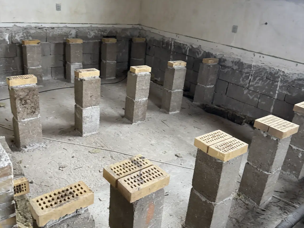 Billede 1 - Gratis fundablokke