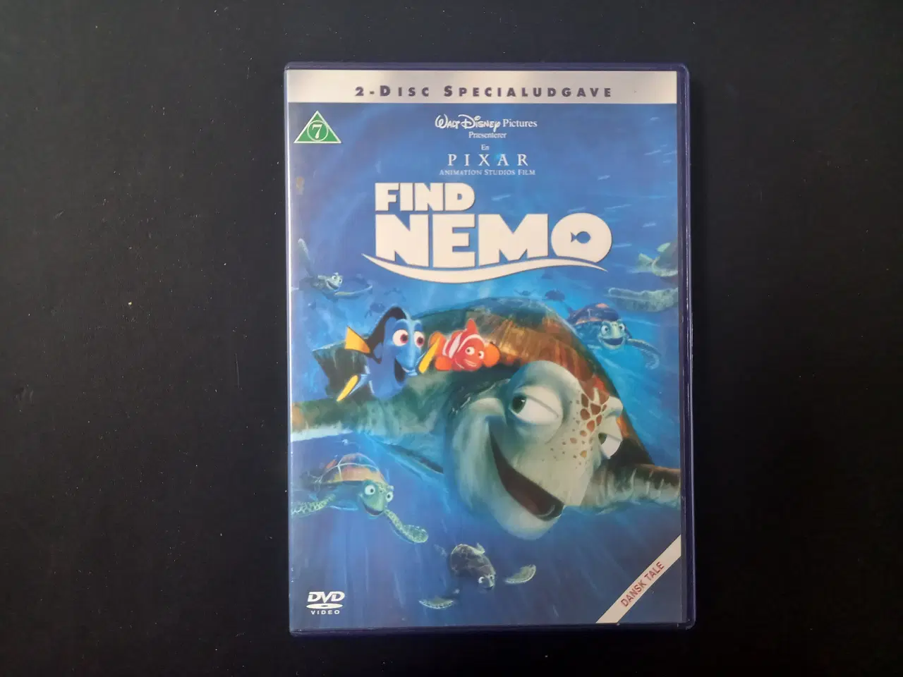 Billede 1 - Find Nemo