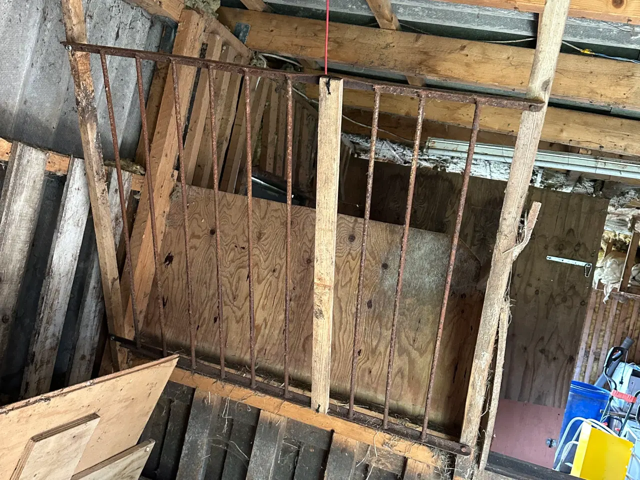 Billede 4 - Høhække 3 