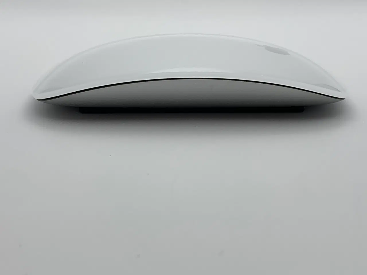 Billede 1 - Apple Magic Mouse Trådløs Mus Hvid Aluminium